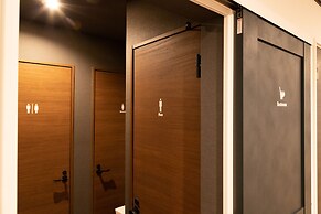 Kagura White Horse Inn