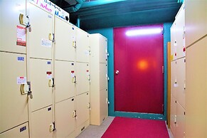 Kagura White Horse Inn