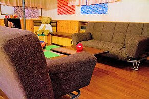 Kagura White Horse Inn