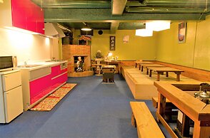 Kagura White Horse Inn