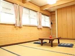 Kagura White Horse Inn