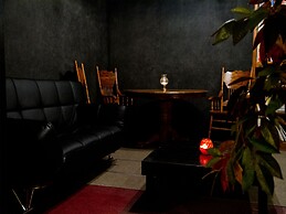 Kagura White Horse Inn