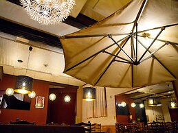 Kagura White Horse Inn