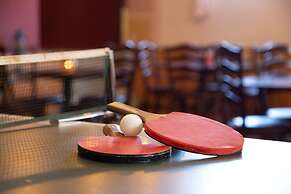 Kagura White Horse Inn