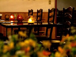 Kagura White Horse Inn