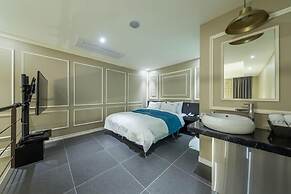 Anyang Boutique Hotel AMA