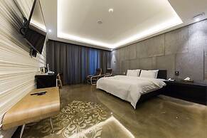 Anyang Boutique Hotel AMA