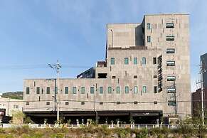 Anyang Boutique Hotel AMA