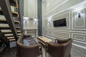 Anyang Boutique Hotel AMA