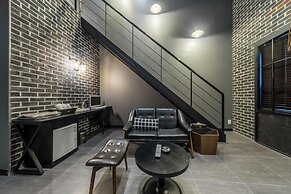Anyang Boutique Hotel AMA