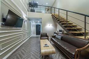 Anyang Boutique Hotel AMA