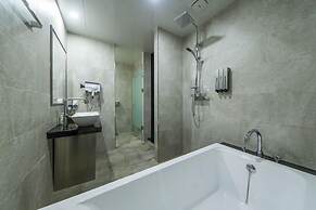 Anyang Boutique Hotel AMA