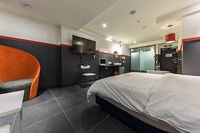 Anyang Boutique Hotel AMA