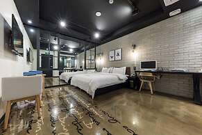 Anyang Boutique Hotel AMA