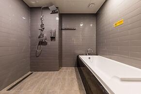 Anyang Boutique Hotel AMA