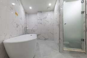 Anyang Boutique Hotel AMA