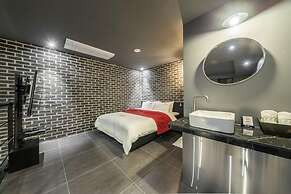 Anyang Boutique Hotel AMA