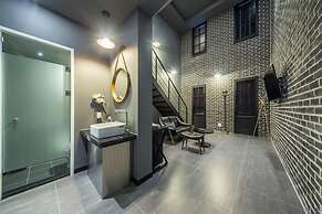 Anyang Boutique Hotel AMA