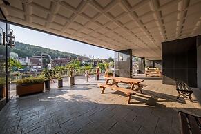 Anyang Boutique Hotel AMA