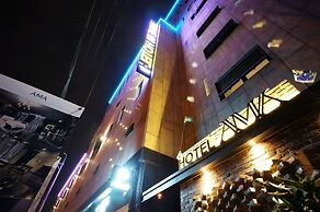 Anyang Boutique Hotel AMA