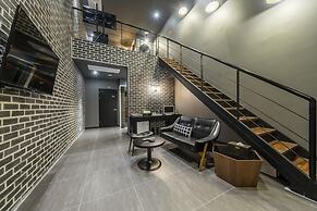 Anyang Boutique Hotel AMA