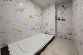 Anyang Boutique Hotel AMA