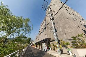 Anyang Boutique Hotel AMA