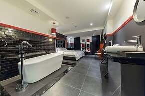 Anyang Boutique Hotel AMA