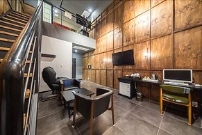 Anyang Boutique Hotel AMA