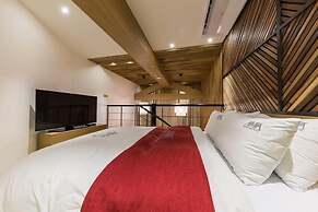 Anyang Boutique Hotel AMA