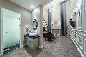Anyang Boutique Hotel AMA