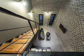 Anyang Boutique Hotel AMA