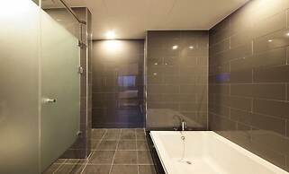 Anyang Boutique Hotel AMA