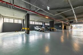 Anyang Boutique Hotel AMA