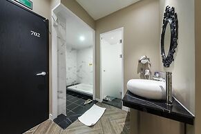 Anyang Boutique Hotel AMA