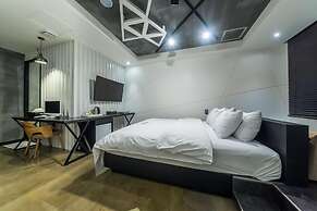 Anyang Boutique Hotel AMA