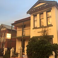 Narrara Backpackers