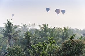 Bagan View Hotel