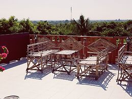 Bagan View Hotel