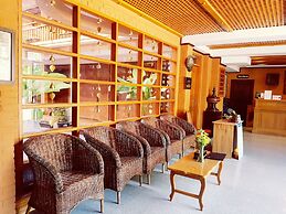 Bagan View Hotel