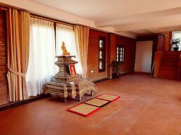 Bagan View Hotel