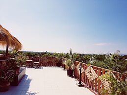 Bagan View Hotel