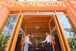 Bagan View Hotel