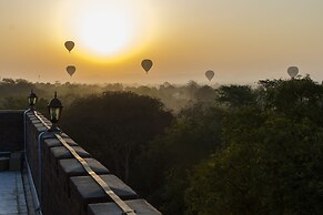 Bagan View Hotel