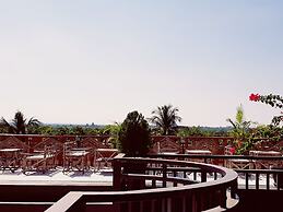 Bagan View Hotel