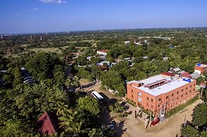 Bagan View Hotel