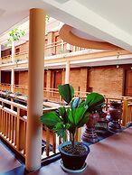 Bagan View Hotel