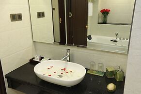 Rose Palace Hotel Yangon