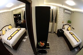 Rose Palace Hotel Yangon