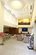 Rose Palace Hotel Yangon